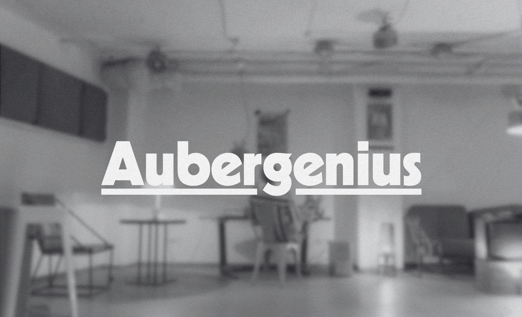 Aubergenius